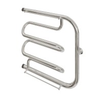 Рушникосушарка Фокстрот 32 С-500*500 - П-1/2"