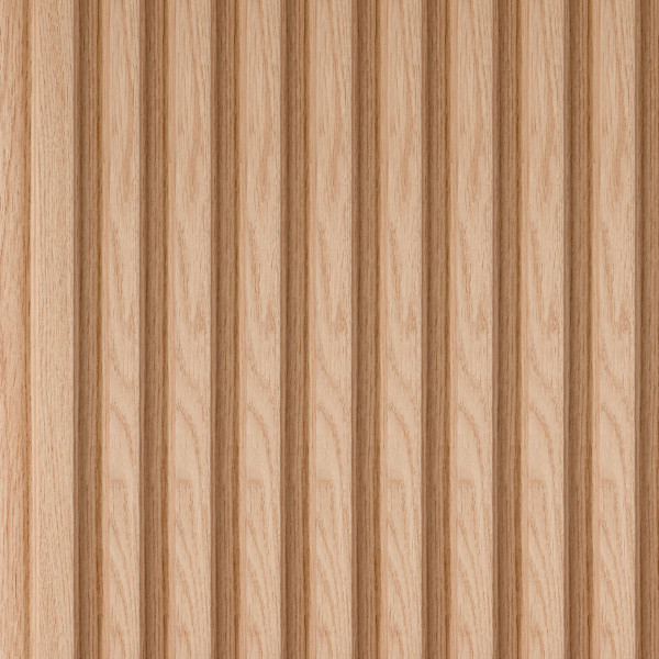 Рейка декоративна PS 2900х117х20мм Бук SW-00002145-