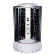 Душова кімната з гідр сист. 90*90*215, гл. під