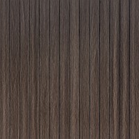 Покриття вінілове самоклеюче 3D рейки 600х600х2,8мм Димчастий каштан SW-00002195 Покриття вінілове самоклеюче 3D рейки 600х600х2,8мм Димчастий каштан SW-00002195