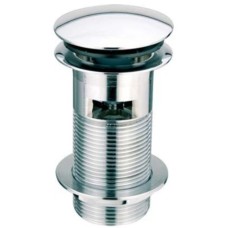 Корок автомат для умив з переливом5/4" CW60-CB