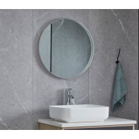 Дзеркало White , 70*70