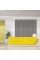 Самоклеюча стінова PET плитка 900*400*2mm (D) SW-00002256