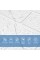 Панель стеновая 3D marble square 700х770х3мм (D) SW-00002262