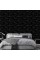 Самоклеящаяся стеновая PET плитка 600*300*2mm (D) SW-00002298