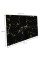 Самоклеящаяся стеновая PET плитка 600*300*2mm (D) SW-00002302