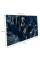 Самоклеящаяся стеновая PET плитка 600*300*2mm (D) SW-00002314