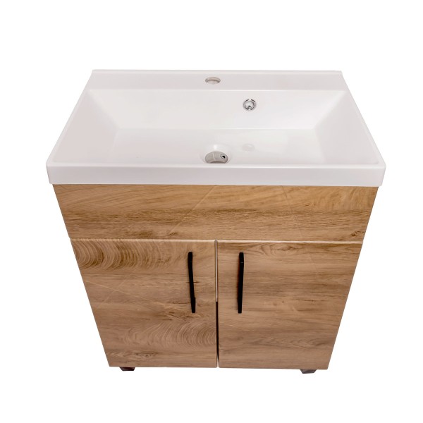 тумба Велла Д2 під ум. idea 60 (wood)