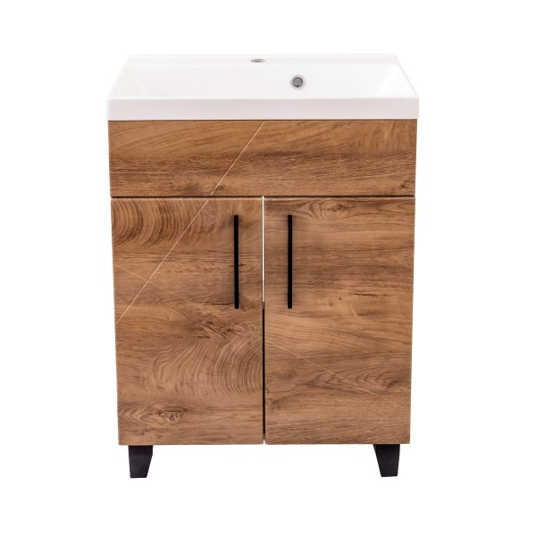 тумба Велла Д2 під ум. idea S 55 (wood)
