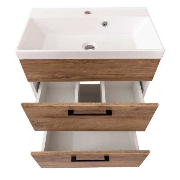тумба Велла Ш2 під ум. idea 60 (wood)