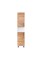 Пенал Велла WOOD Д2  (в*г*ш) 1850*323*400