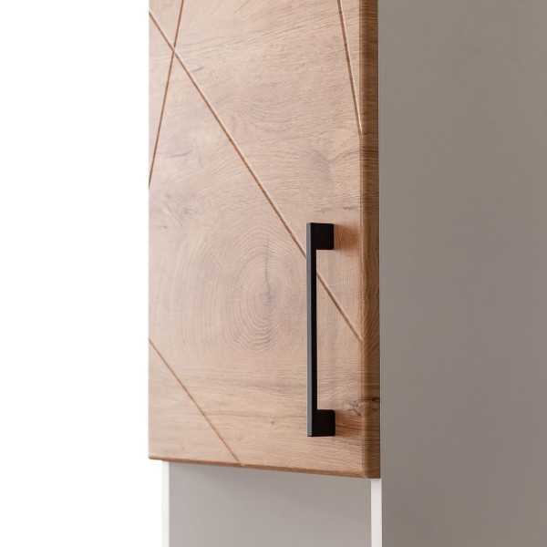 Пенал Велла WOOD Д2  (в*г*ш) 1850*323*400
