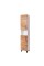 Пенал Велла WOOD Д2  (в*г*ш) 1850*323*400