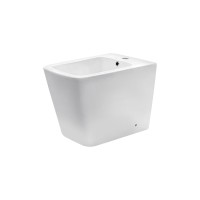 Bidet   (540*355*410), білий