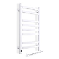 Елект рушникосушка ст. Avalon  480*800 R Sensor