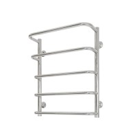 Рушникосушарка Драбинка Скоба 700х500/5 (С5)