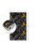 Самоклеящаяся стеновая PET плитка в рулоне 600*3000*2mm (D) SW-00002425
