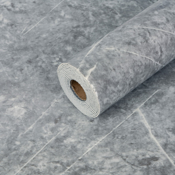 Самоклеящаяся стеновая PET плитка в рулоне 600х3000х2мм SW-00002429