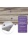 Самоклеящаяся стеновая PET плитка в рулоне 600*3000*2mm (D) SW-00002434
