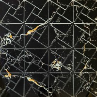 Самоклеюча PET мозаїка 300х300х4мм SW-00002446