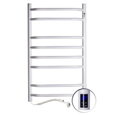 Елект рушникосушка ст. БЛЮЗ 480*800 L Sensor