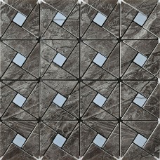 Самоклеящаяся PET мозаика 30*30CM*4MM (D) SW-00002451