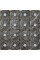 Самоклеюча PET мозаїка 30*30CM*4MM (D) SW-00002451