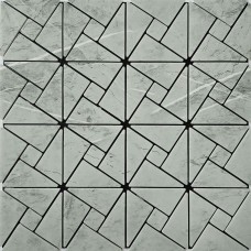 Самоклеящаяся PET мозаика 30*30CM*4MM (D) SW-00002452