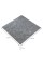 Самоклеюча LVT плитка 457*457*1.5mm (D) SW-00002458
