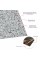 Самоклеюча LVT плитка 457*457*1.5mm (D) SW-00002464