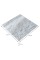 Самоклеящаяся LVT плитка 457*457*1.5mm (D) SW-00002465