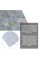 Декоративна ПВХ панель 960*480*4мм (D) SW-00002480