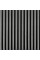 Панель-рейка SILVER and BLACK 665*665*5мм (D) SW-00002532