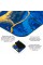 Вологопоглинаючий килимок 50*80CM*3MM (D) SW-00002541