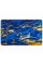 Вологопоглинаючий килимок 50*80CM*3MM (D) SW-00002541