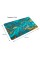 Вологопоглинаючий килимок 50*80CM*3MM (D) SW-00002542