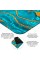 Вологопоглинаючий килимок 50*80CM*3MM (D) SW-00002542