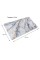 Вологопоглинаючий килимок 50*80CM*3MM (D) SW-00002543