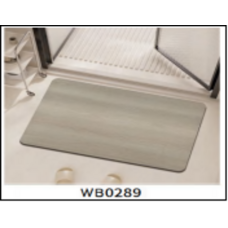 Вологопоглинаючий килимок 50*80CM*3MM (D) SW-00002545