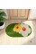 Вологопоглинаючий килимок 50*80CM*3MM (D) SW-00002547