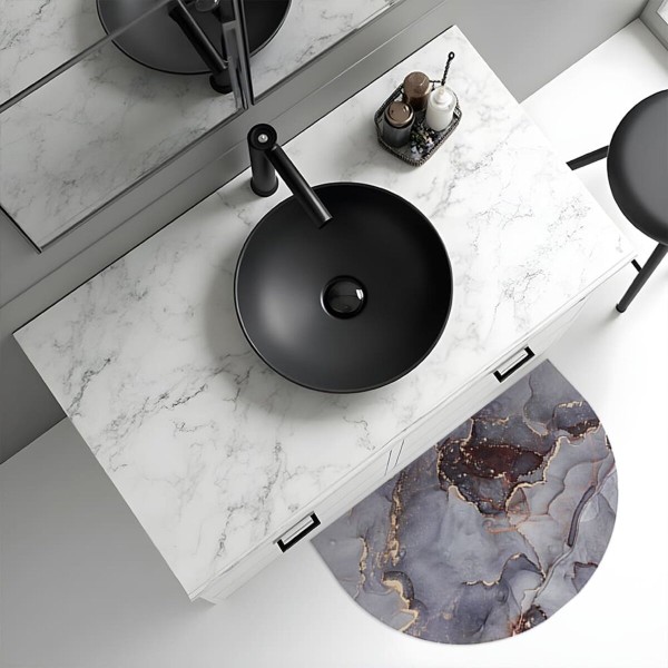 Вологопоглинаючий килимок 40*60CM*3MM (D) SW-00002548