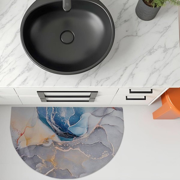 Вологопоглинаючий килимок 40*60CM*3MM (D) SW-00002549