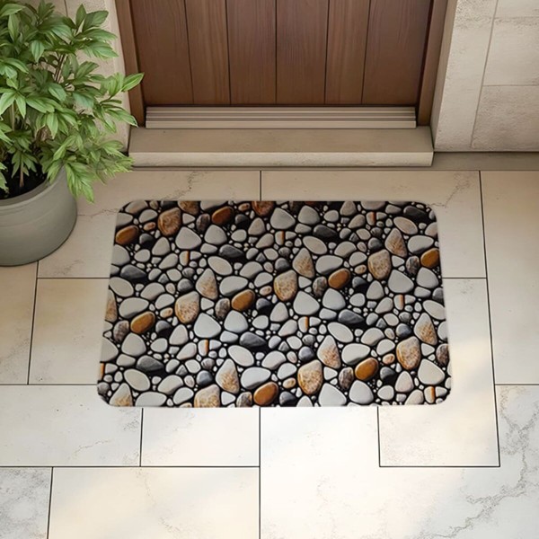 Вологопоглинаючий килимок 40*60CM*3MM (D) SW-00002551