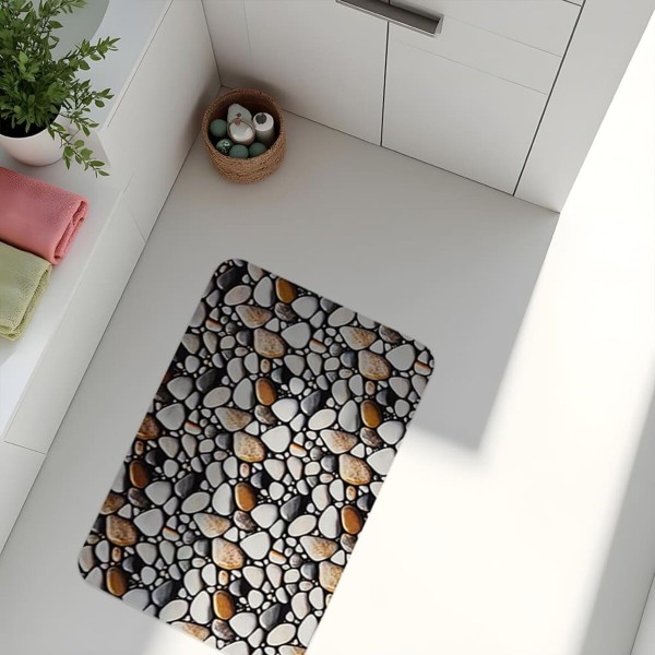 Вологопоглинаючий килимок 40*60CM*3MM (D) SW-00002551