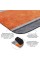 Вологопоглинаючий килимок 40*60CM*3MM (D) SW-00002552