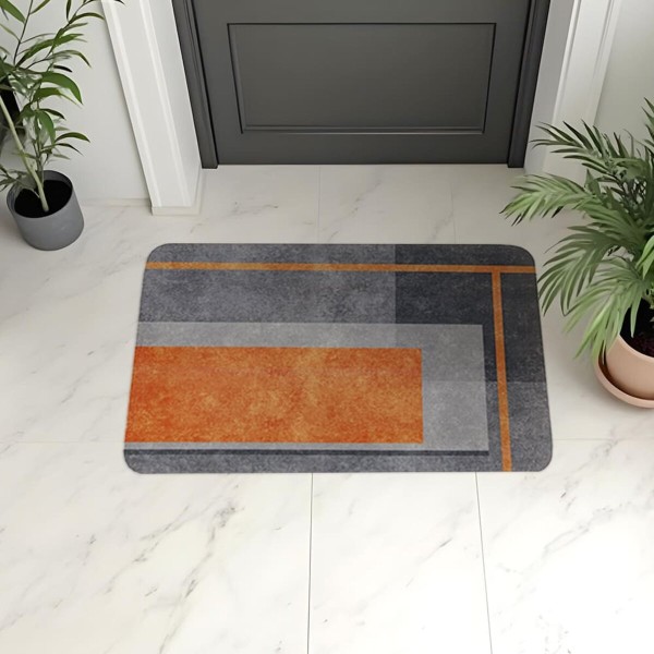 Вологопоглинаючий килимок 40*60CM*3MM (D) SW-00002552