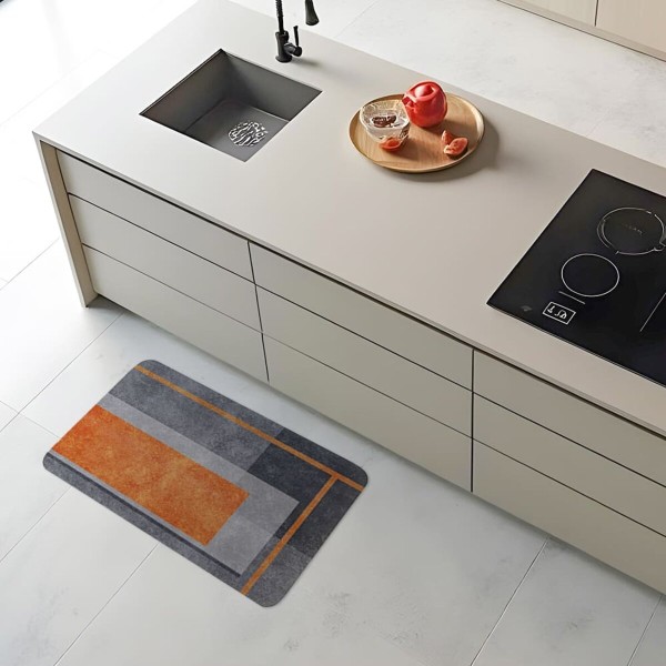 Вологопоглинаючий килимок 40*60CM*3MM (D) SW-00002552