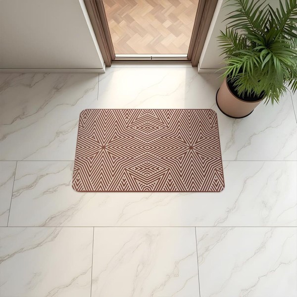 Вологопоглинаючий килимок 40*60CM*3MM (D) SW-00002554