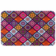 Вологопоглинаючий килимок 40*60CM*3MM (D) SW-00002555