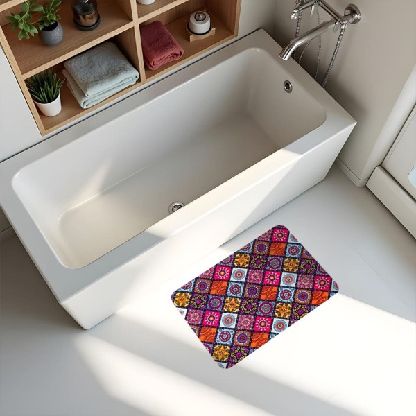 Вологопоглинаючий килимок 40*60CM*3MM (D) SW-00002555